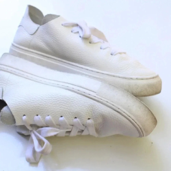 Sam Edelman Poppy sneakers - Picture 15 of 16